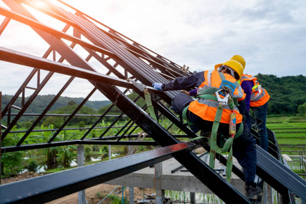 Best Best Roofing Contractors  in Baker, MT