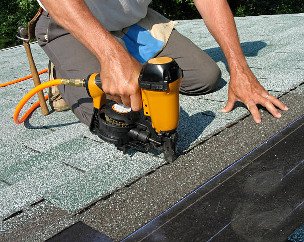 Best Residential Roofing Contractor  in Baker, MT