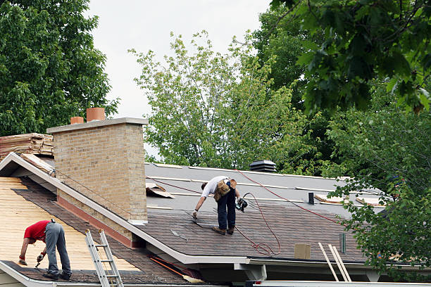 Quick and Trustworthy Emergency Roof Repair Services in Baker, MT