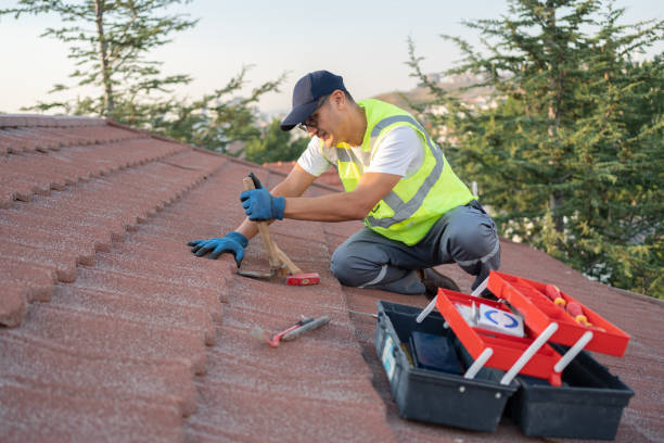 Best Local Roofing Companies  in Baker, MT