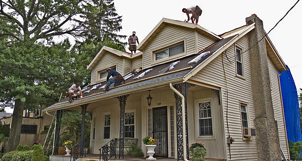 Professional Roofing Contractor in Baker, MT