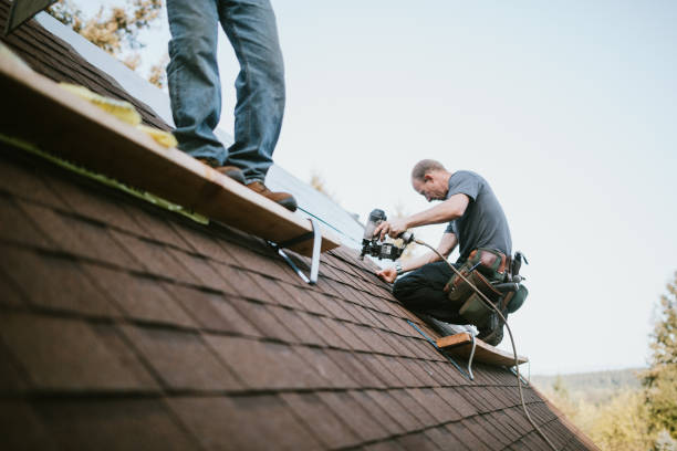 Heating Cable for Roof Installation in Baker, MT
